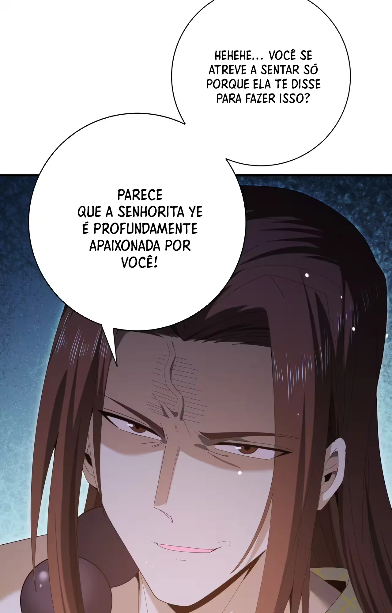 Read Profissão sem Valor Domador de Dragões (PT-BR) PT Manga Online