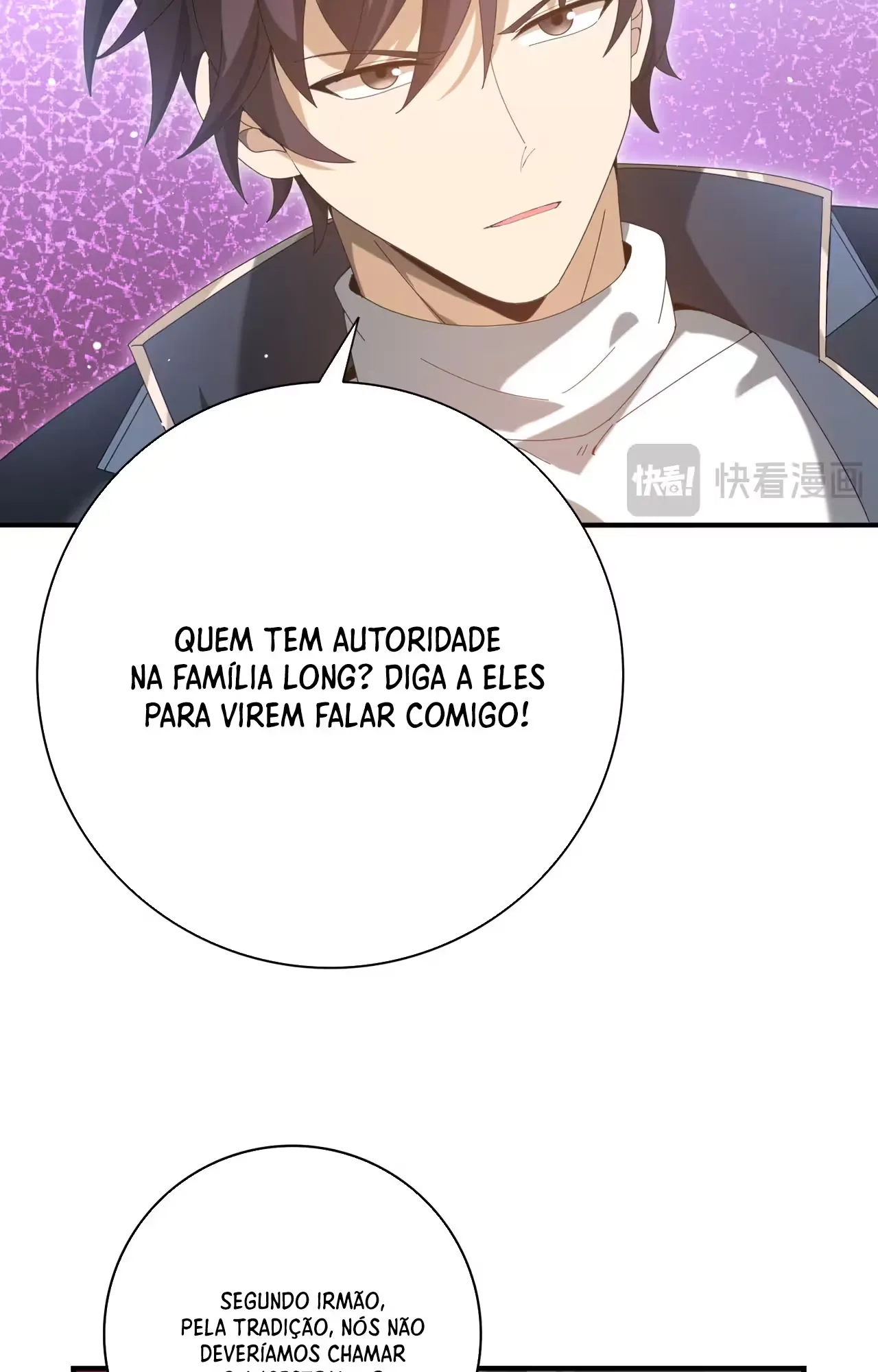 Read Profissão sem Valor Domador de Dragões (PT-BR) PT Manga Online