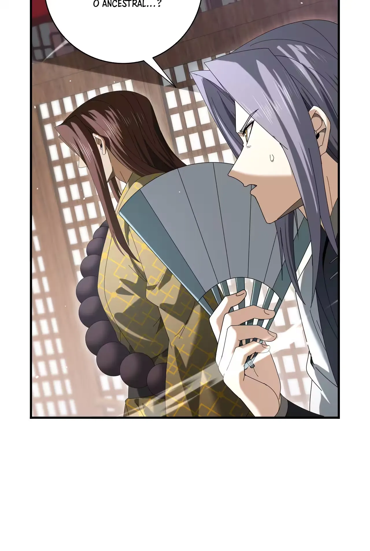 Read Profissão sem Valor Domador de Dragões (PT-BR) PT Manga Online
