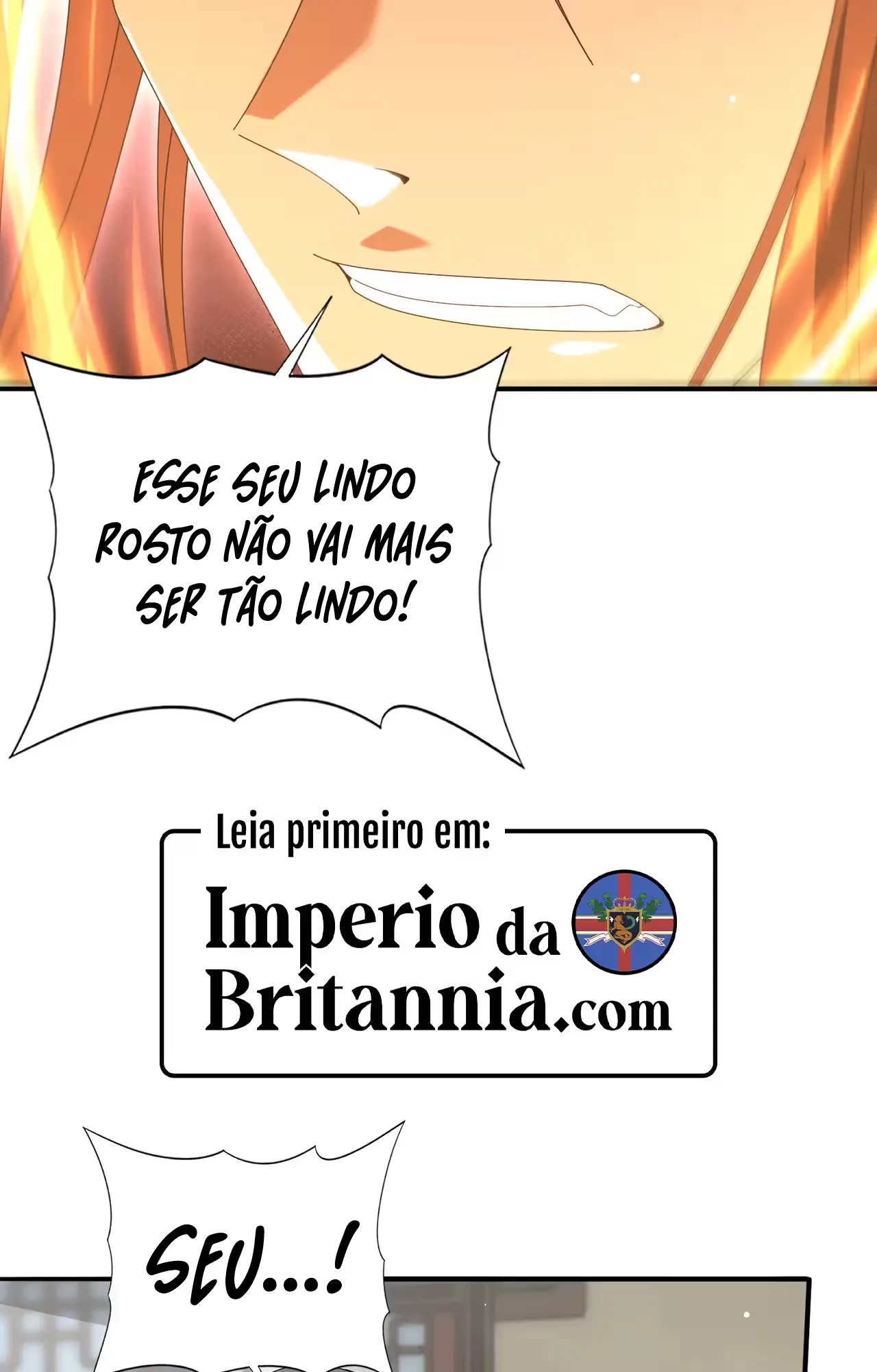 Read Profissão sem Valor Domador de Dragões (PT-BR) PT Manga Online