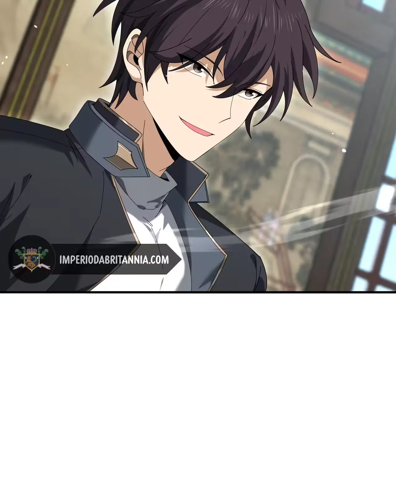 Read Profissão sem Valor Domador de Dragões (PT-BR) PT Manga Online
