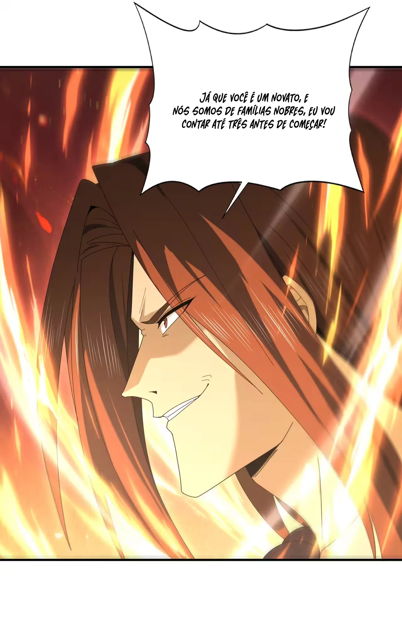 Read Profissão sem Valor Domador de Dragões (PT-BR) PT Manga Online