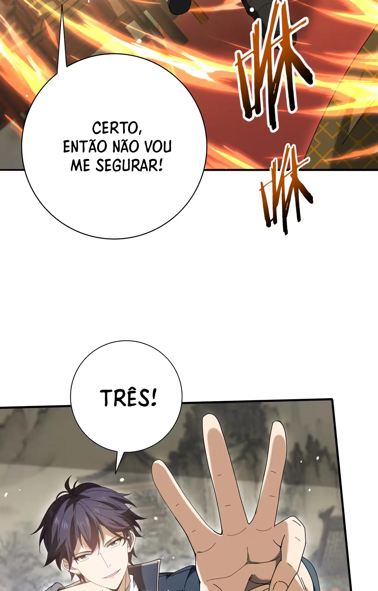 Read Profissão sem Valor Domador de Dragões (PT-BR) PT Manga Online