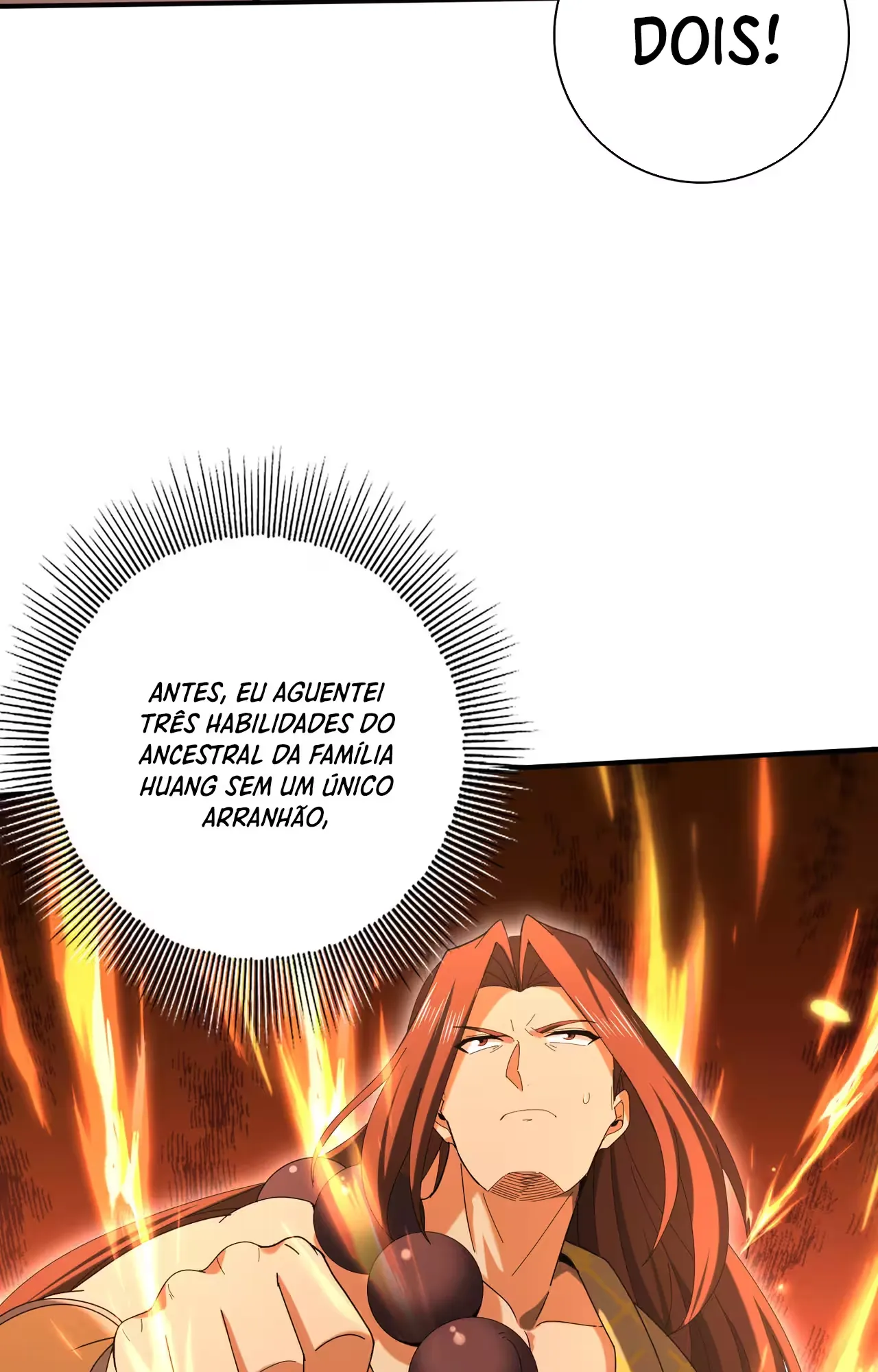 Read Profissão sem Valor Domador de Dragões (PT-BR) PT Manga Online