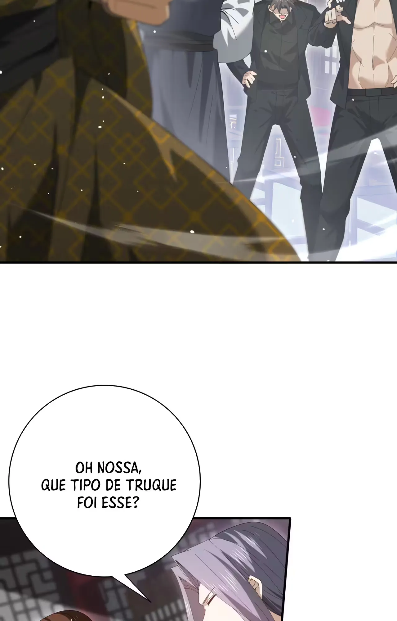 Read Profissão sem Valor Domador de Dragões (PT-BR) PT Manga Online
