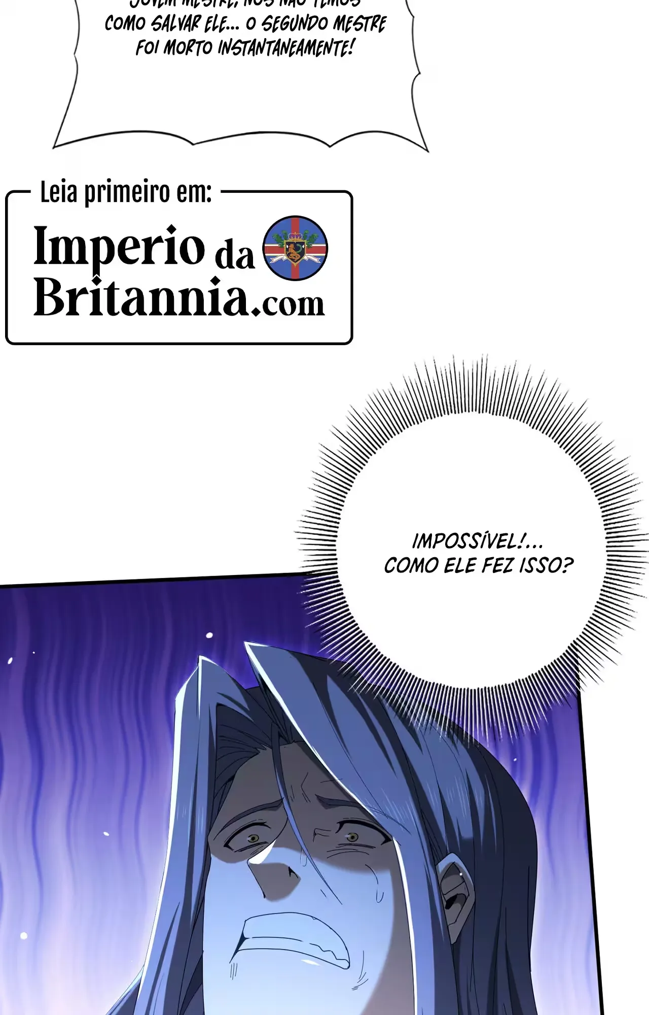 Read Profissão sem Valor Domador de Dragões (PT-BR) PT Manga Online