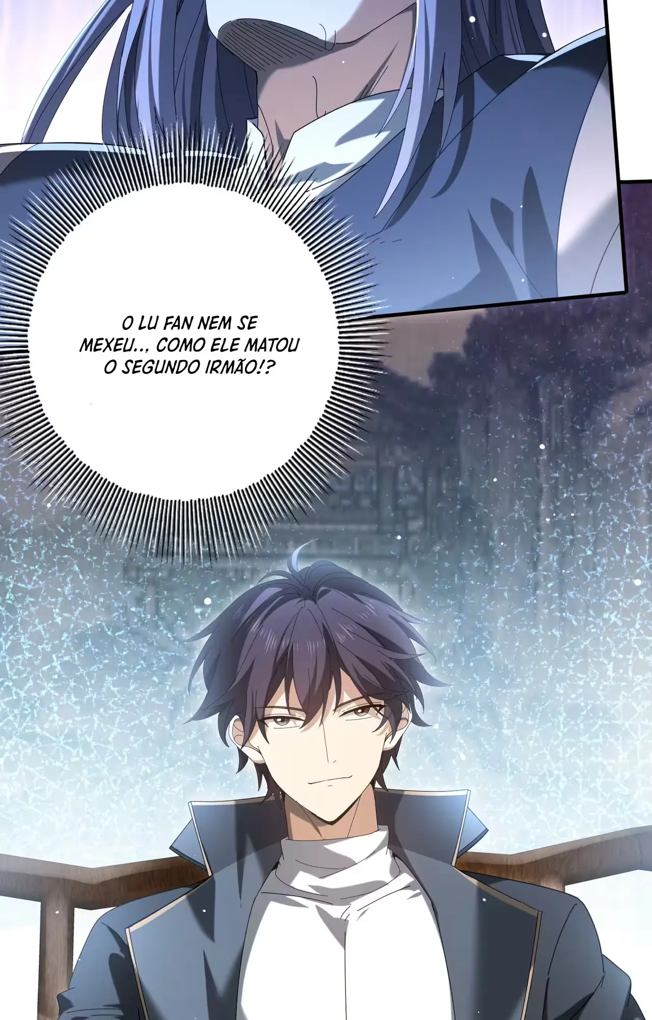 Read Profissão sem Valor Domador de Dragões (PT-BR) PT Manga Online