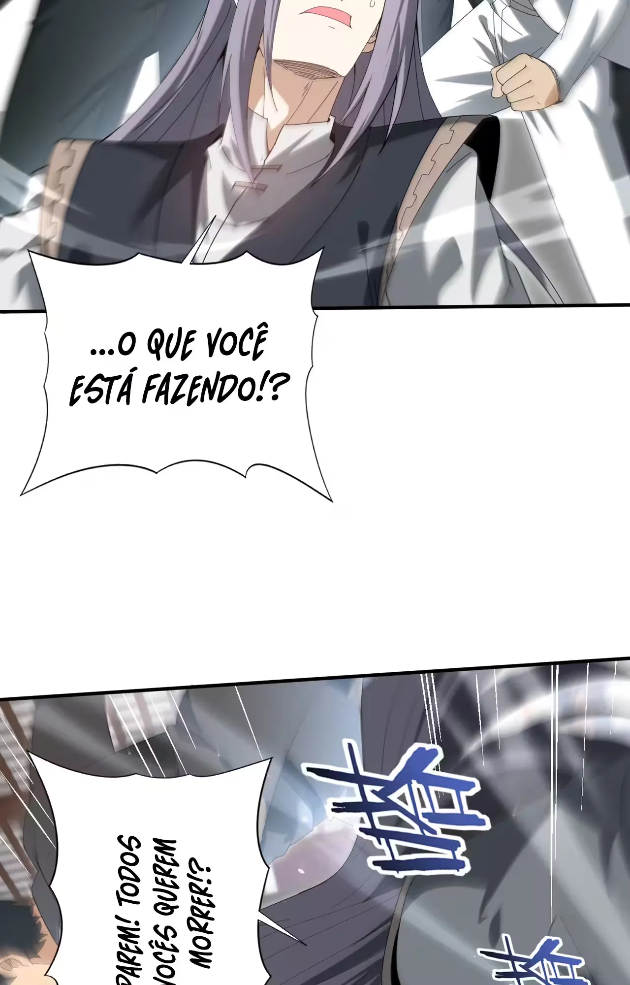 Read Profissão sem Valor Domador de Dragões (PT-BR) PT Manga Online