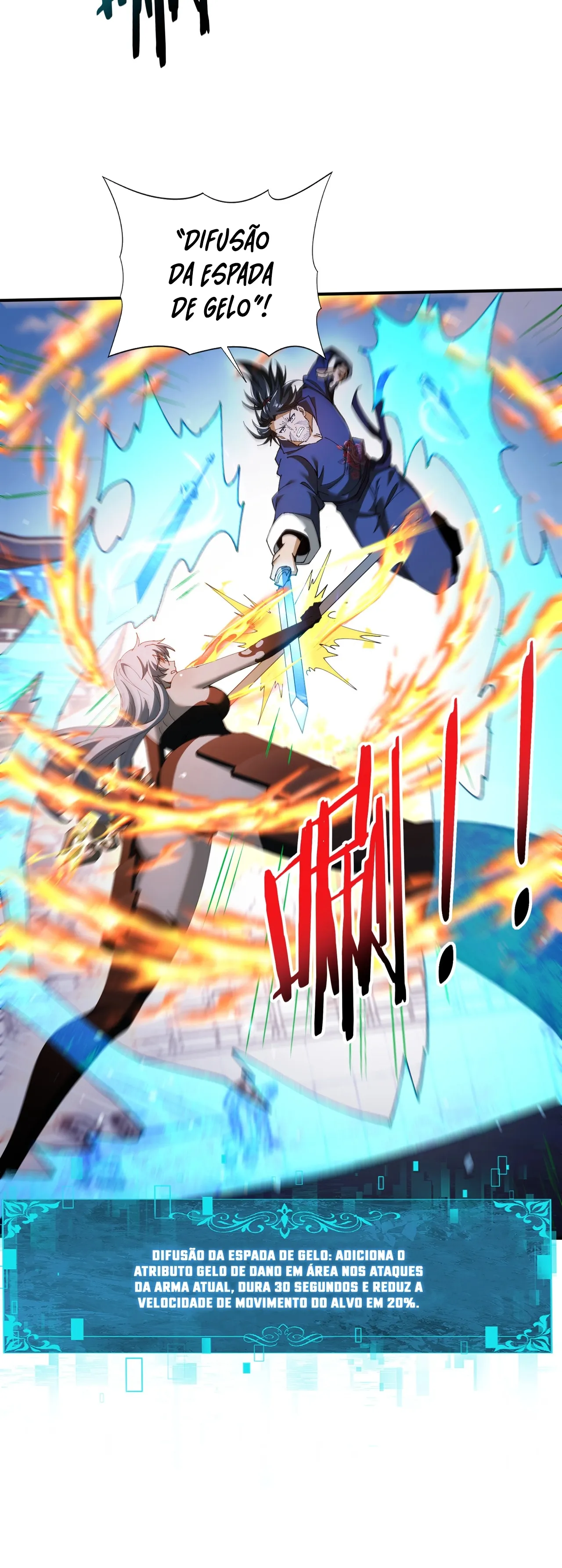 Read Profissão sem Valor Domador de Dragões (PT-BR) PT Manga Online