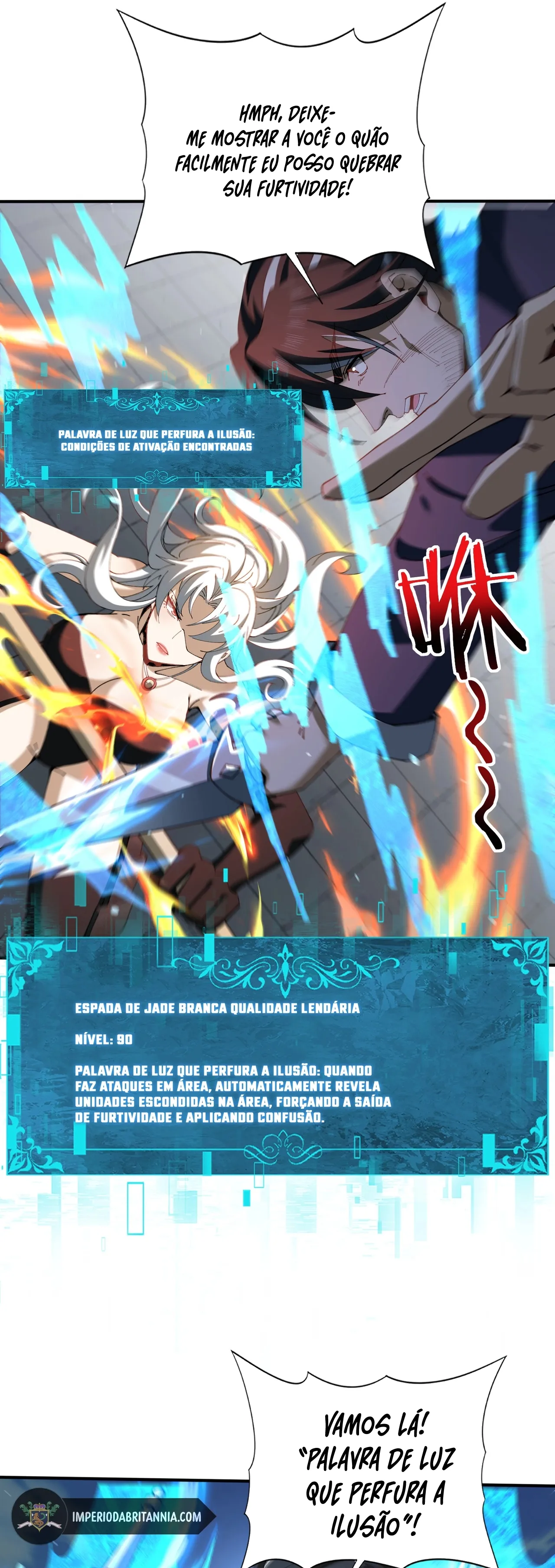 Read Profissão sem Valor Domador de Dragões (PT-BR) PT Manga Online