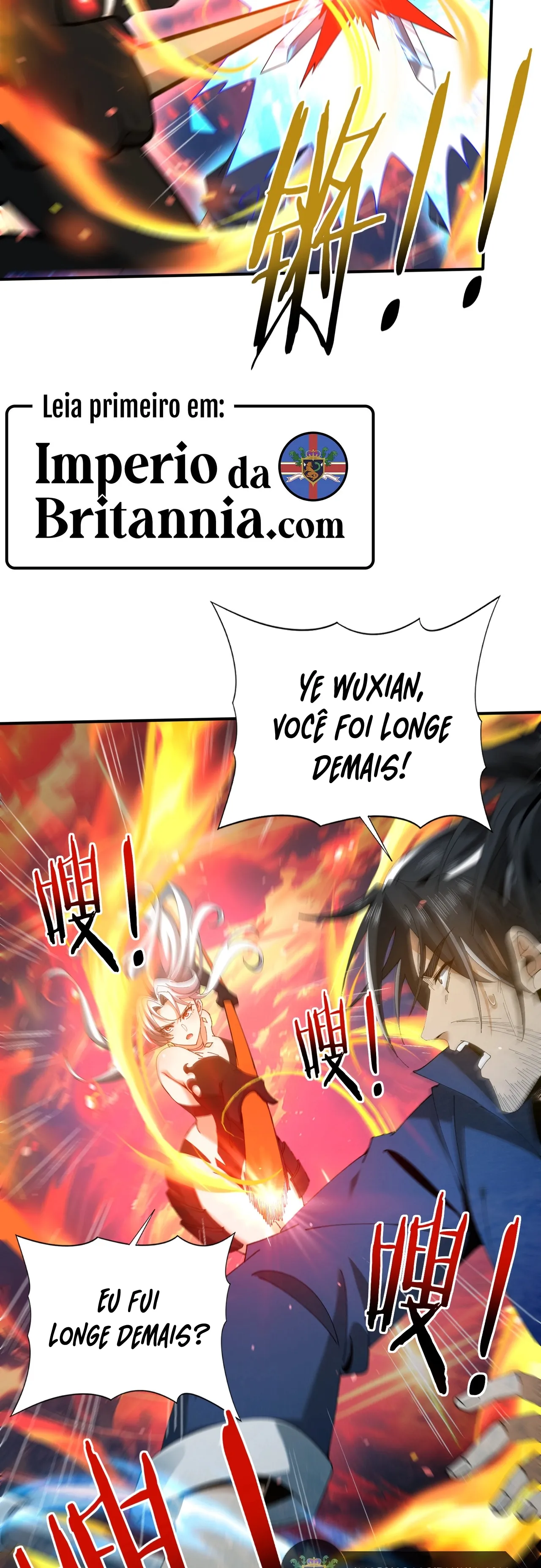 Read Profissão sem Valor Domador de Dragões (PT-BR) PT Manga Online