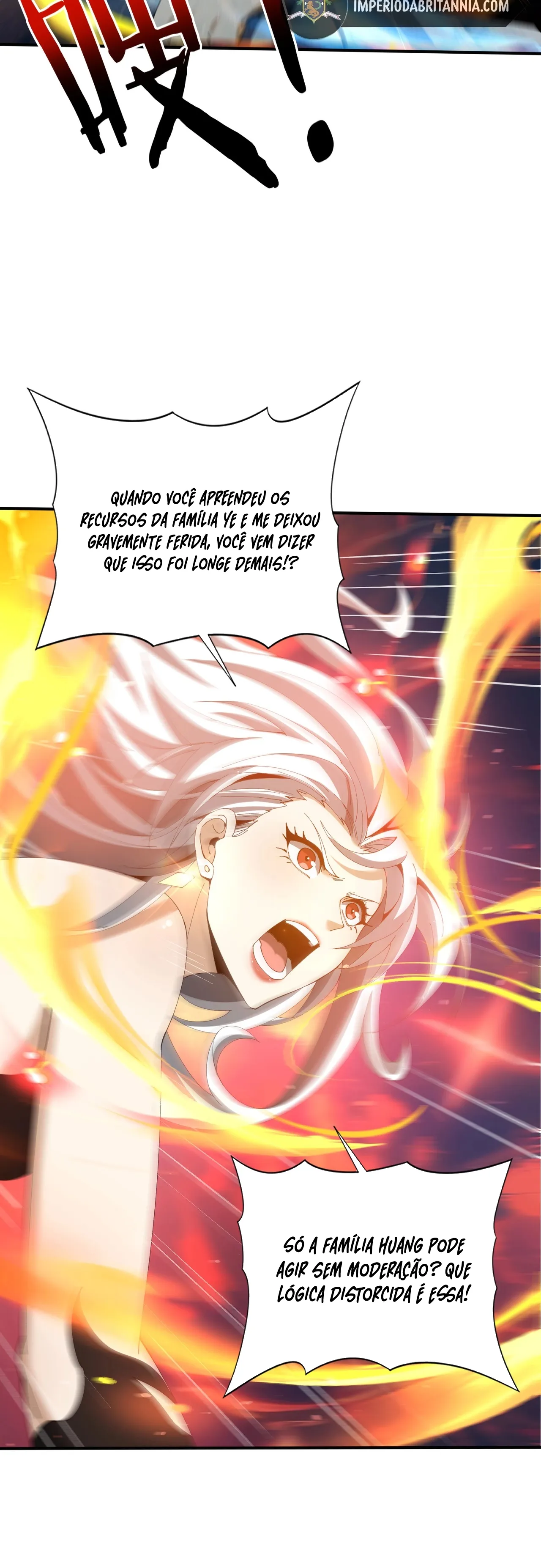 Read Profissão sem Valor Domador de Dragões (PT-BR) PT Manga Online
