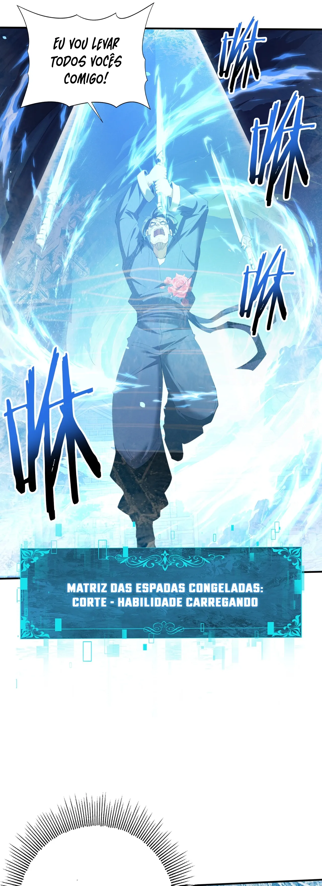 Read Profissão sem Valor Domador de Dragões (PT-BR) PT Manga Online