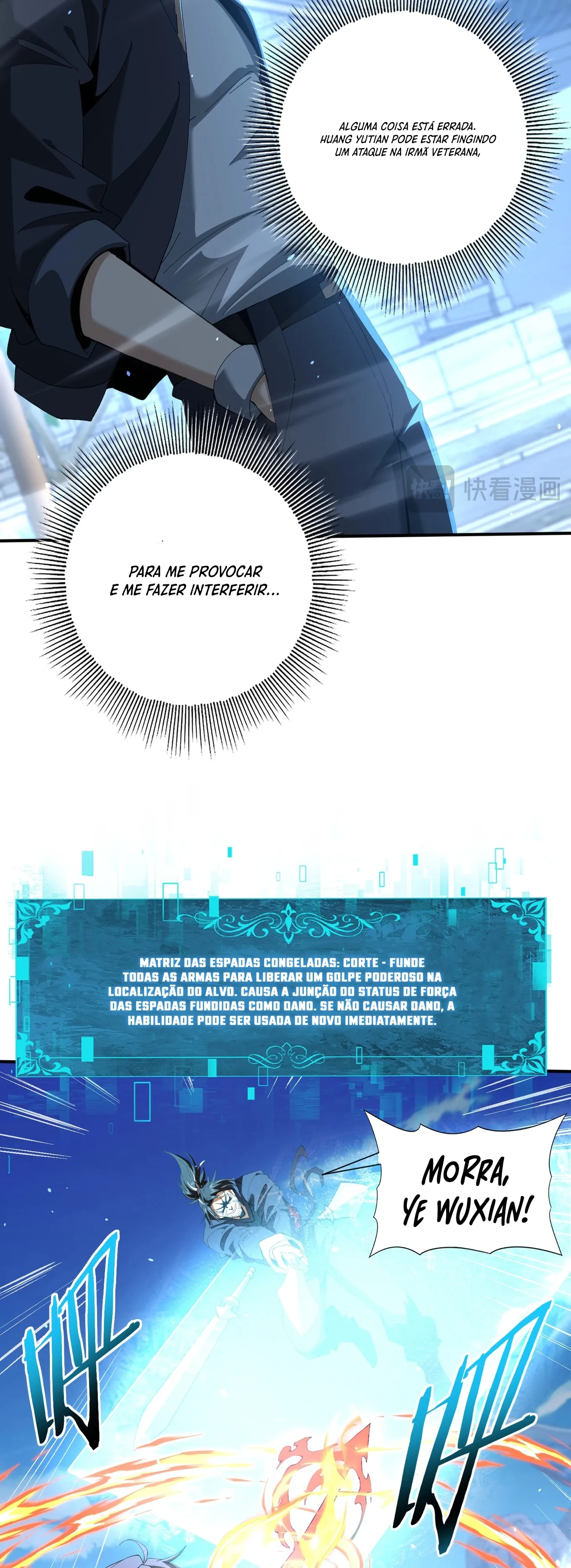 Read Profissão sem Valor Domador de Dragões (PT-BR) PT Manga Online