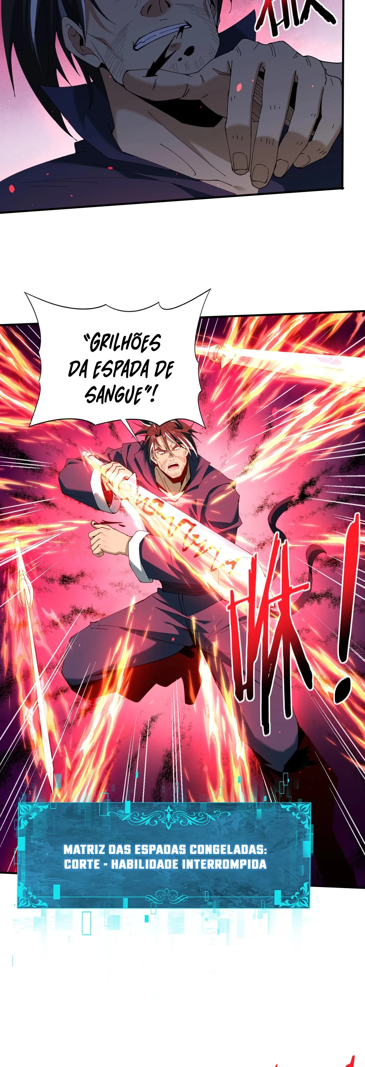 Read Profissão sem Valor Domador de Dragões (PT-BR) PT Manga Online