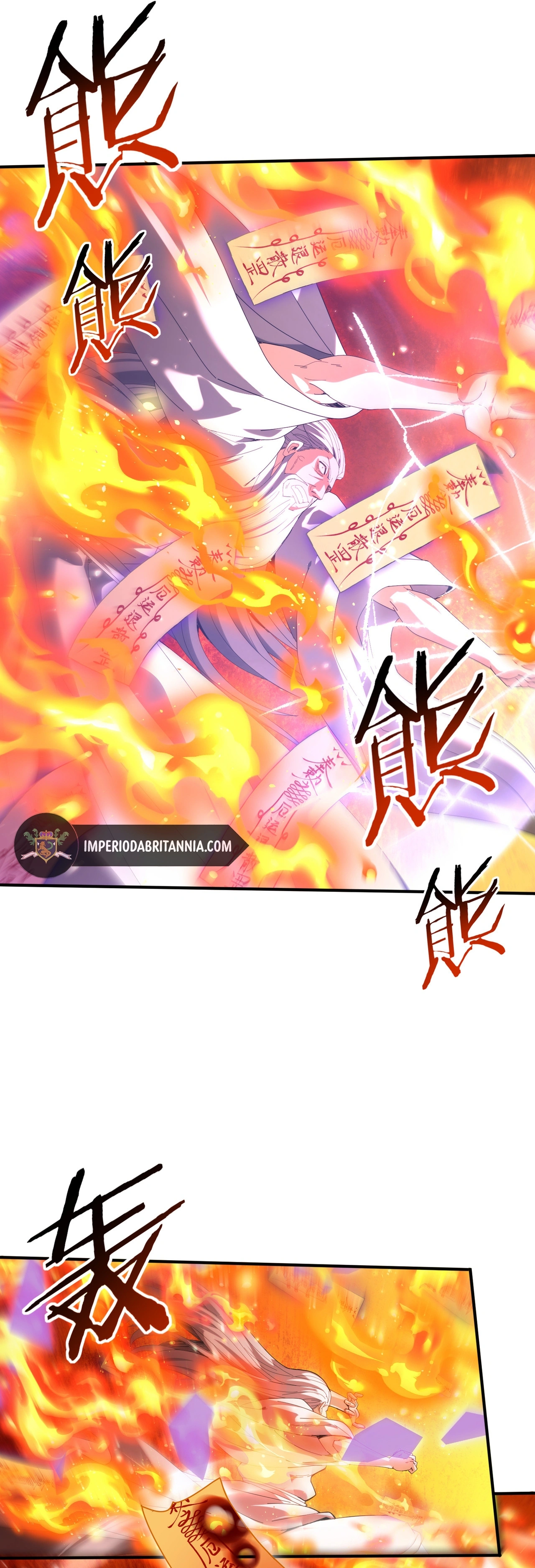 Read Profissão sem Valor Domador de Dragões (PT-BR) PT Manga Online