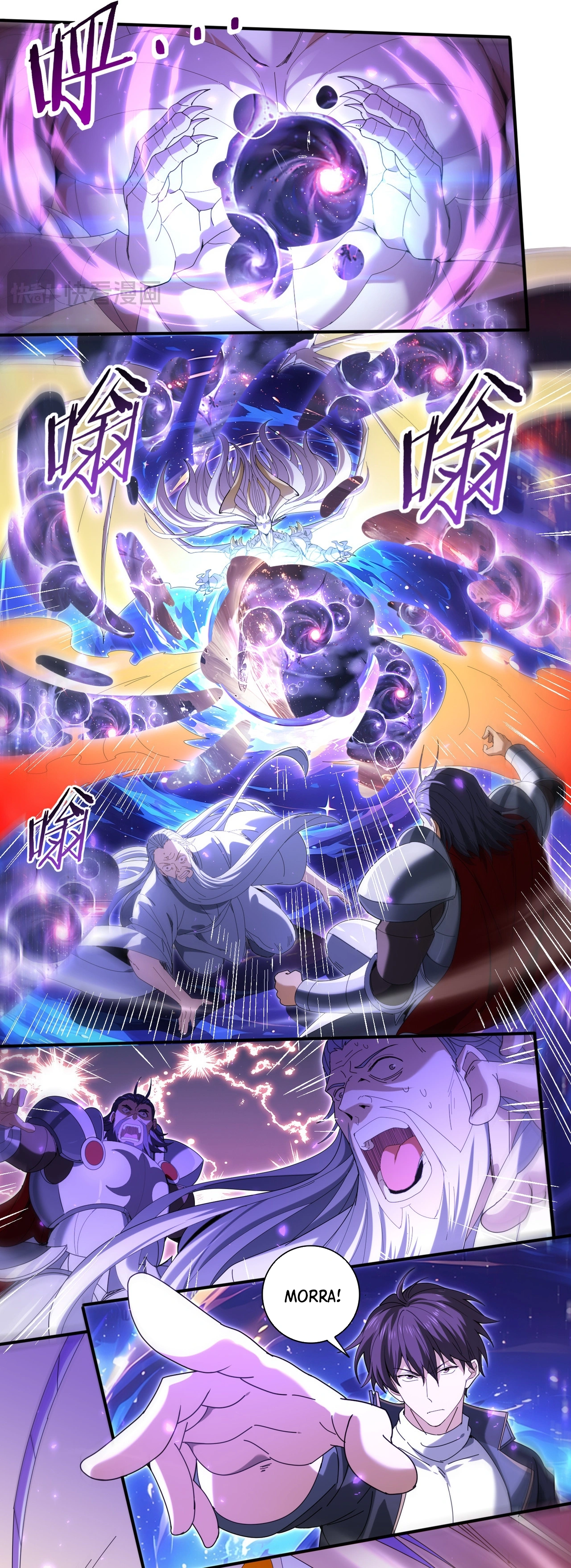 Read Profissão sem Valor Domador de Dragões (PT-BR) PT Manga Online