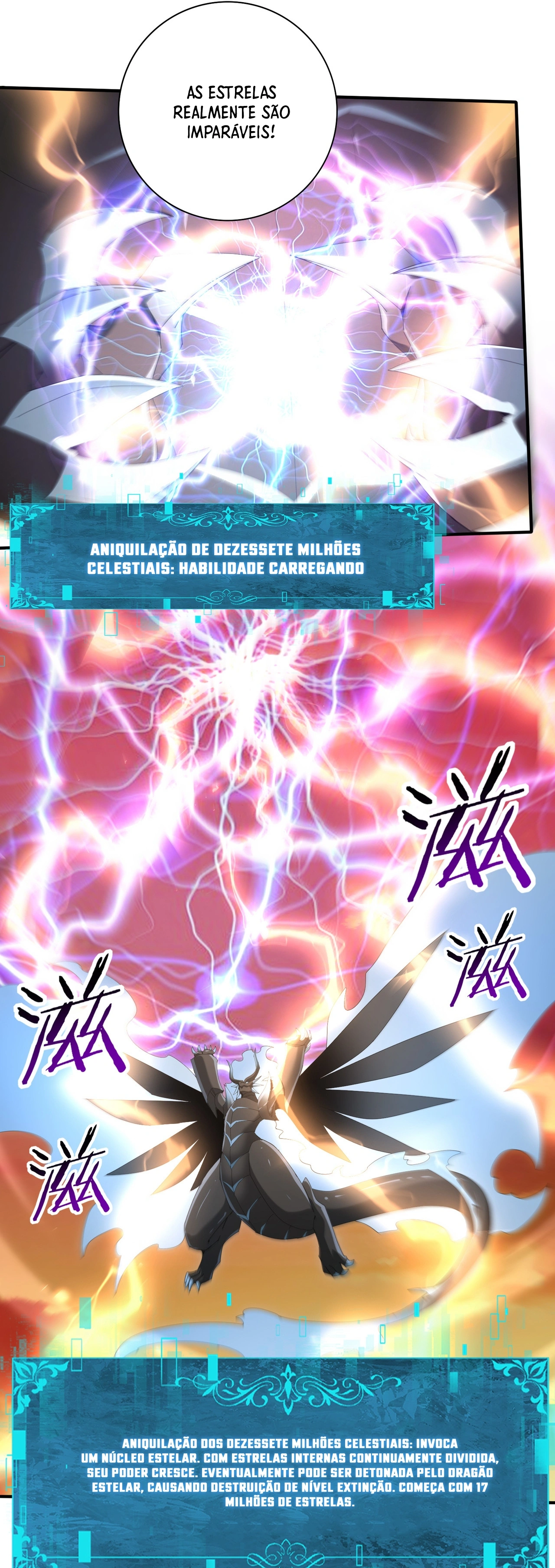 Read Profissão sem Valor Domador de Dragões (PT-BR) PT Manga Online