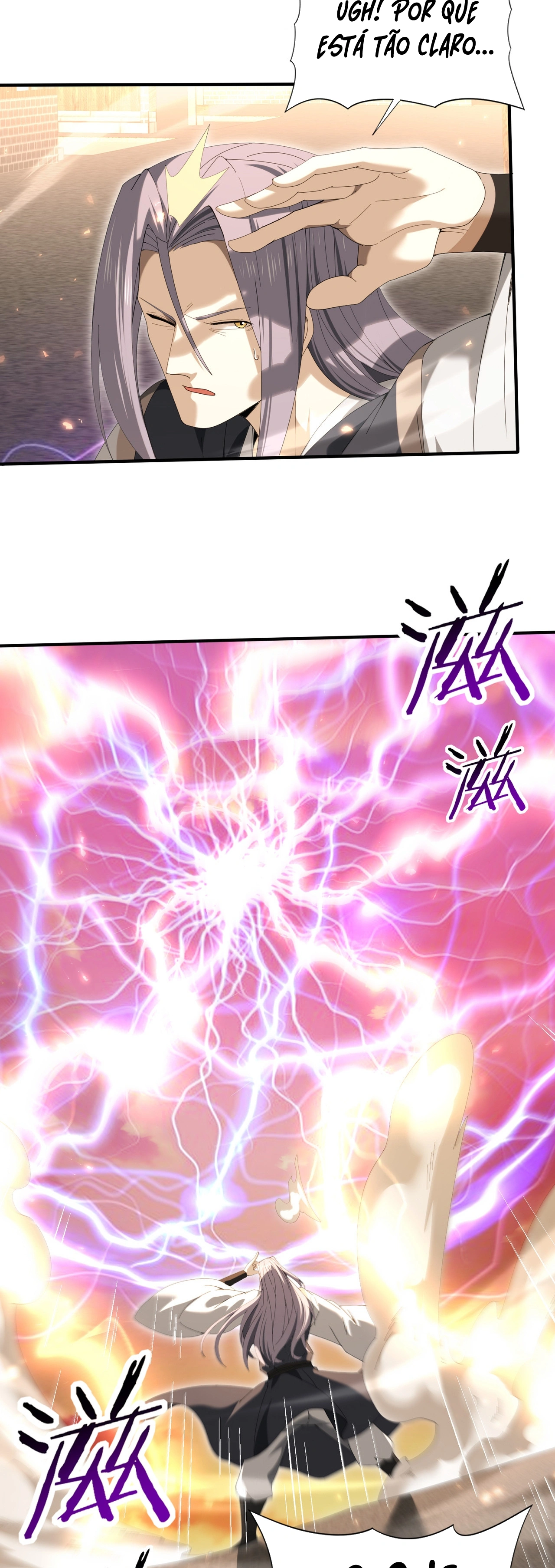 Read Profissão sem Valor Domador de Dragões (PT-BR) PT Manga Online
