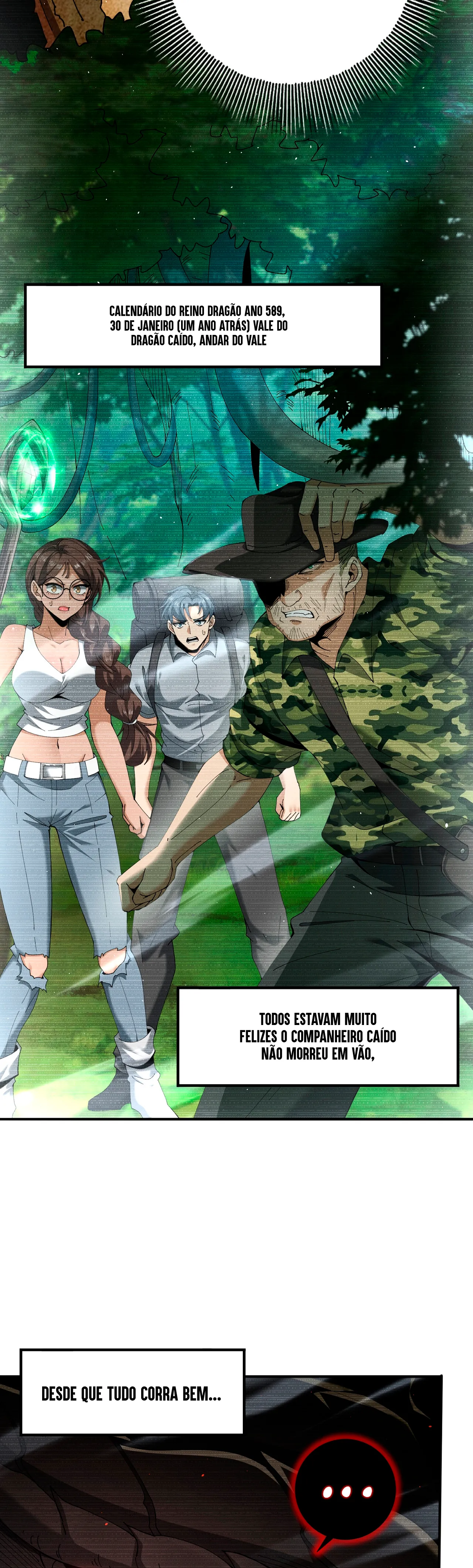 Read Profissão sem Valor Domador de Dragões (PT-BR) PT Manga Online