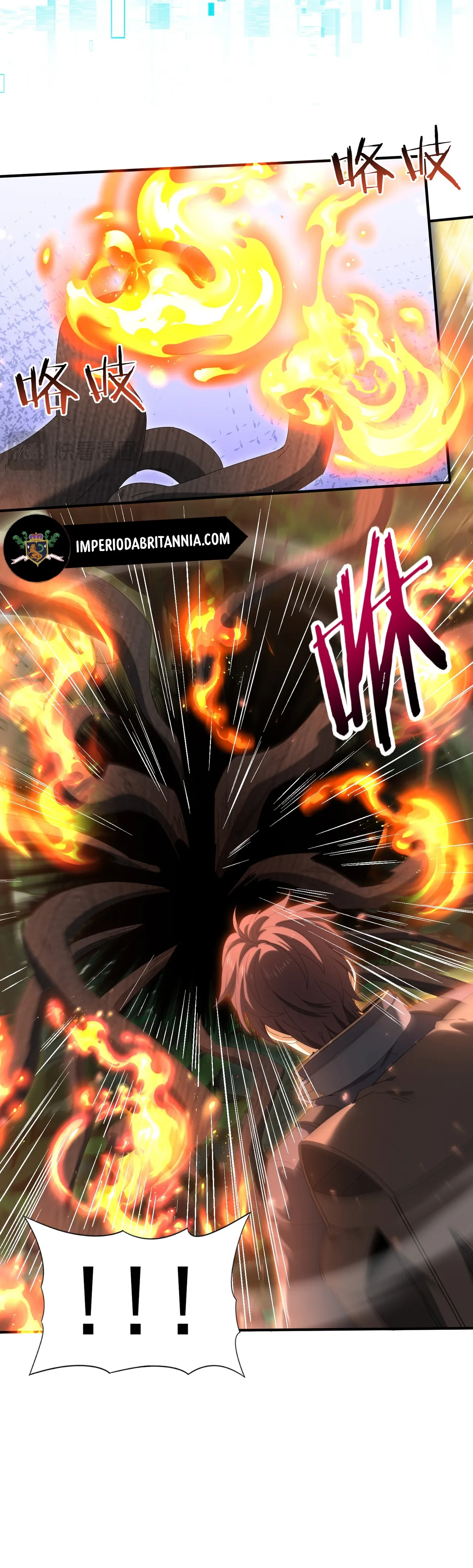 Read Profissão sem Valor Domador de Dragões (PT-BR) PT Manga Online