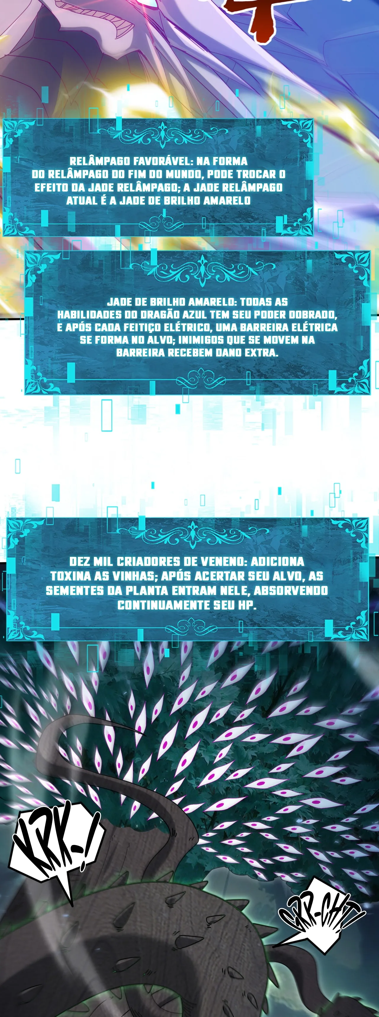 Read Profissão sem Valor Domador de Dragões (PT-BR) PT Manga Online