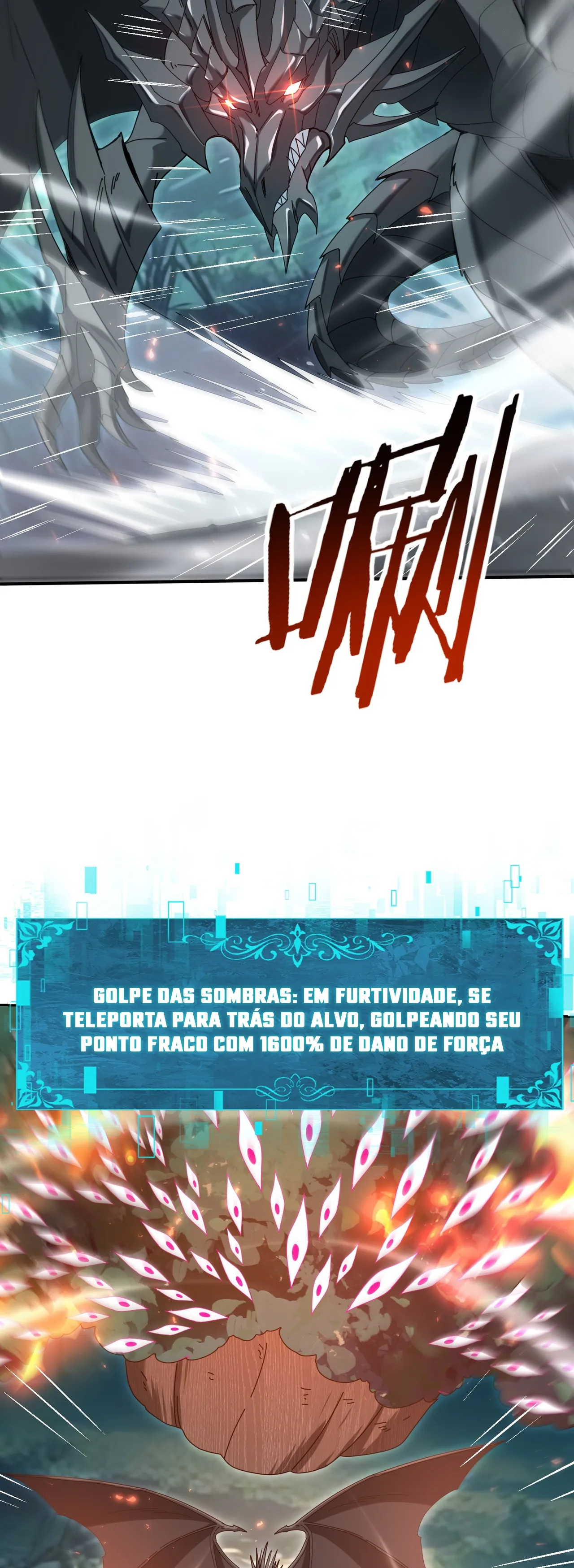 Read Profissão sem Valor Domador de Dragões (PT-BR) PT Manga Online