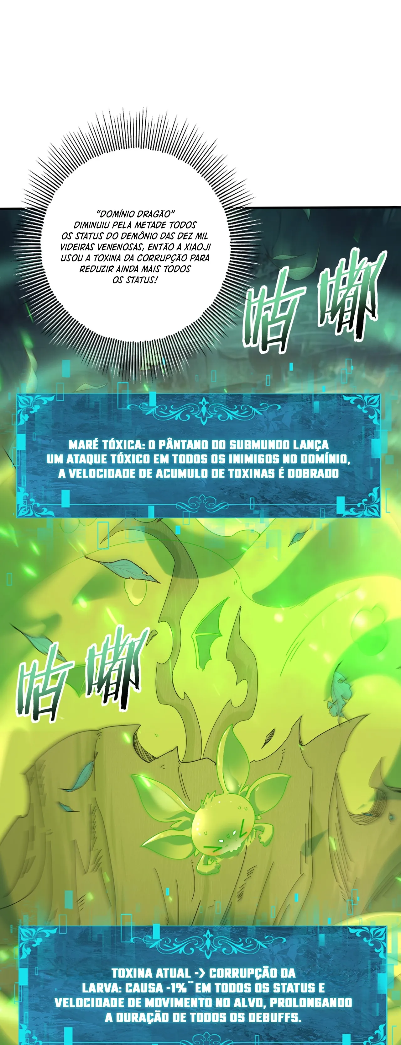 Read Profissão sem Valor Domador de Dragões (PT-BR) PT Manga Online