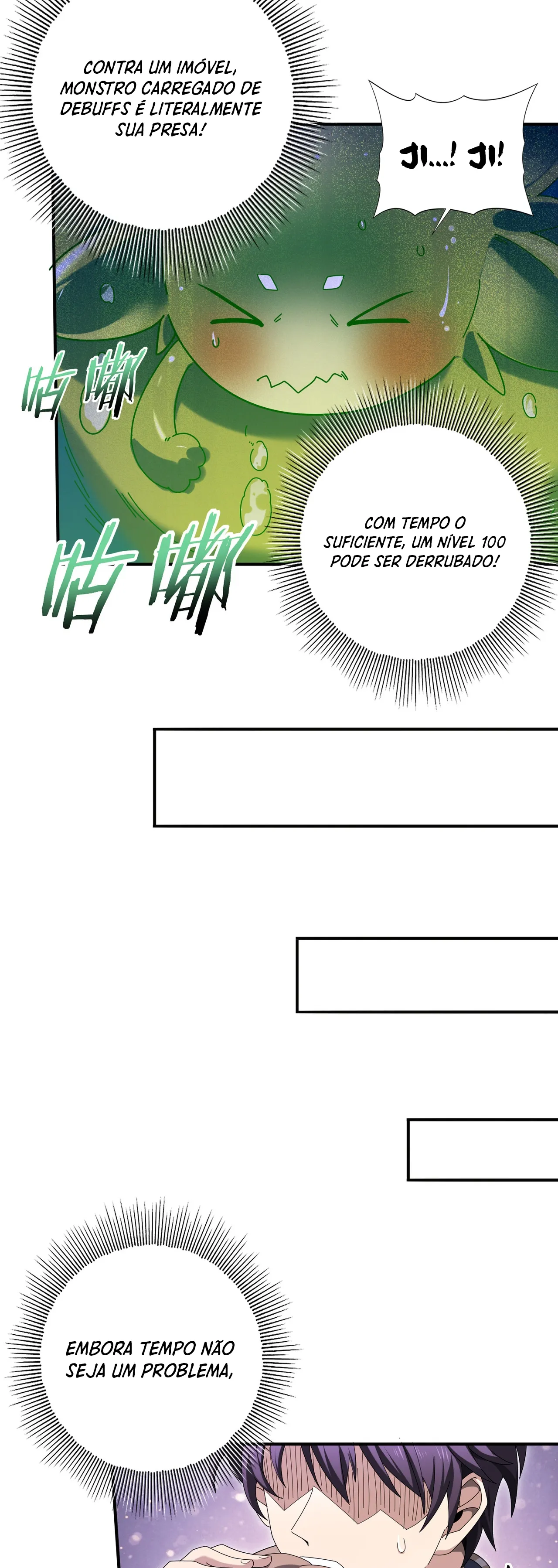 Read Profissão sem Valor Domador de Dragões (PT-BR) PT Manga Online
