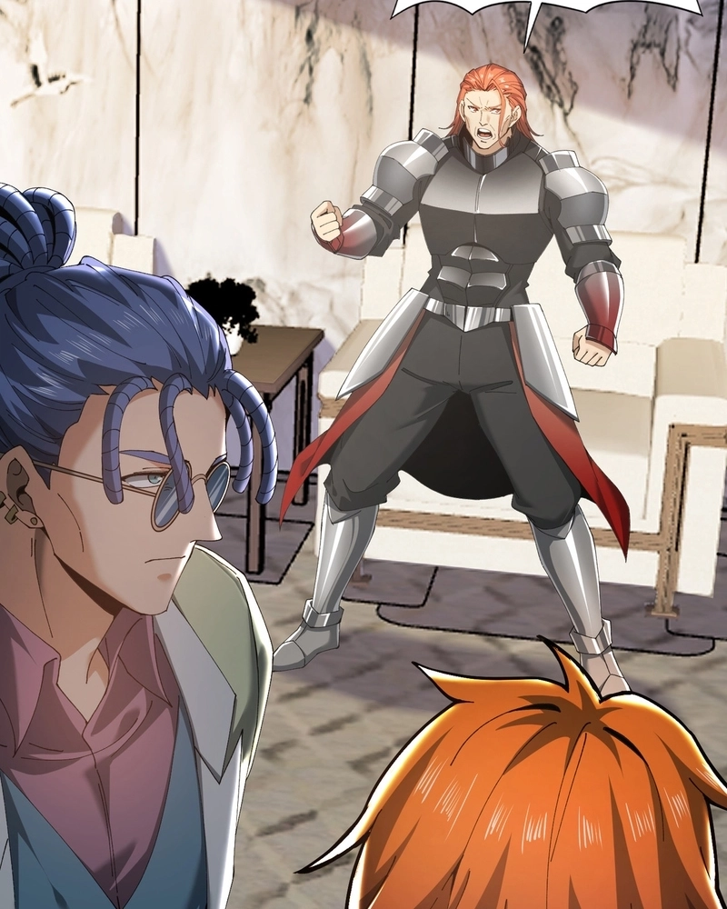 Read Profissão sem Valor Domador de Dragões (PT-BR) PT Manga Online