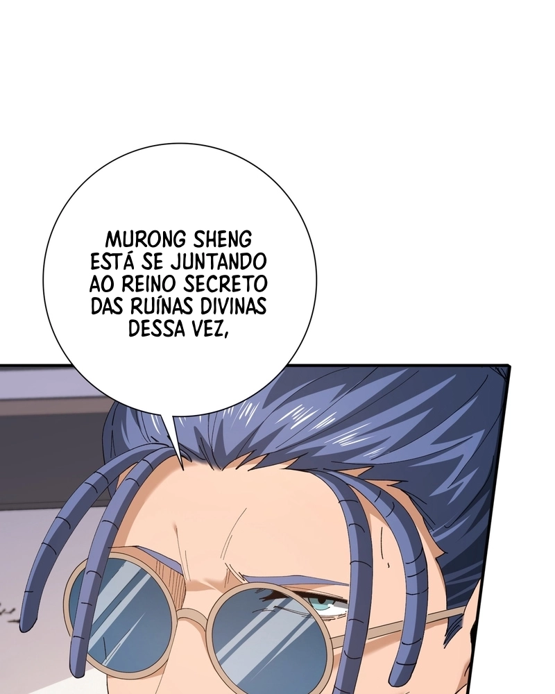 Read Profissão sem Valor Domador de Dragões (PT-BR) PT Manga Online