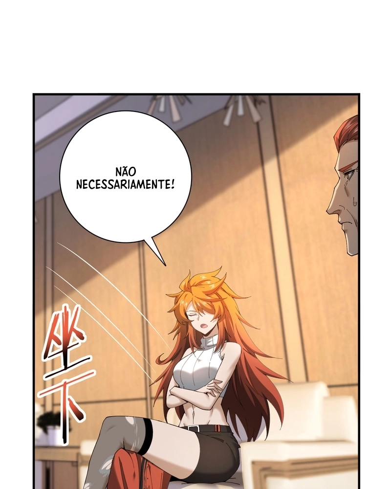 Read Profissão sem Valor Domador de Dragões (PT-BR) PT Manga Online