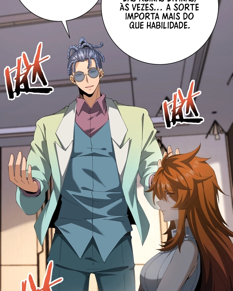 Read Profissão sem Valor Domador de Dragões (PT-BR) PT Manga Online