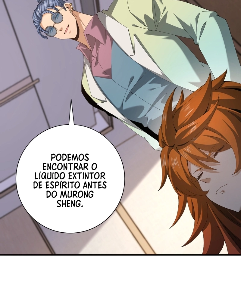 Read Profissão sem Valor Domador de Dragões (PT-BR) PT Manga Online