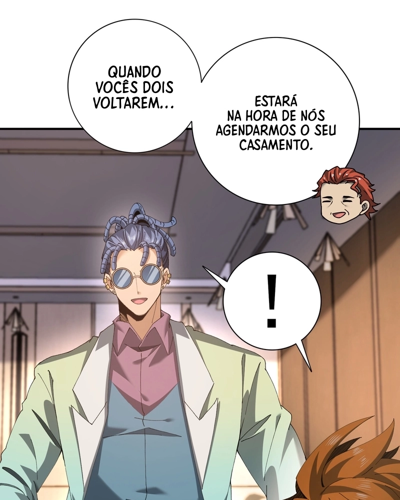 Read Profissão sem Valor Domador de Dragões (PT-BR) PT Manga Online