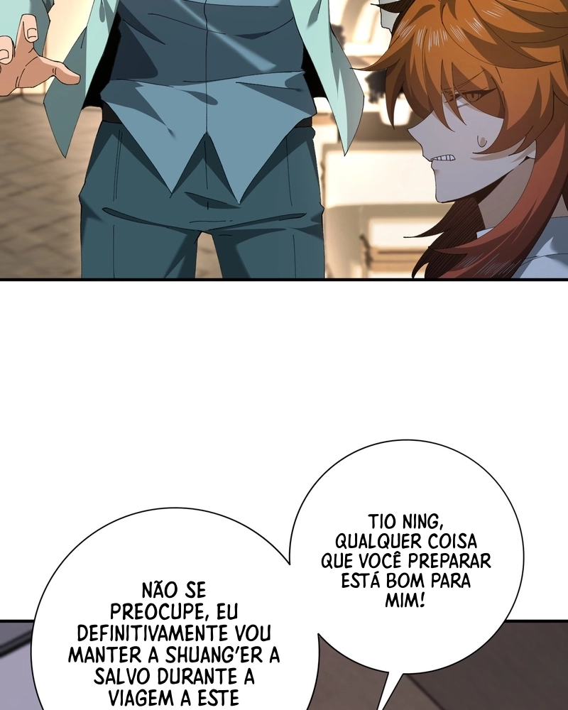 Read Profissão sem Valor Domador de Dragões (PT-BR) PT Manga Online