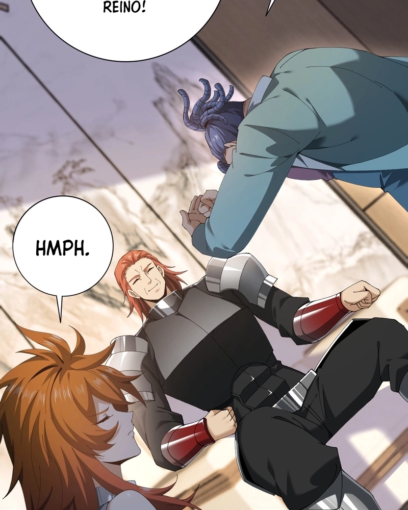 Read Profissão sem Valor Domador de Dragões (PT-BR) PT Manga Online