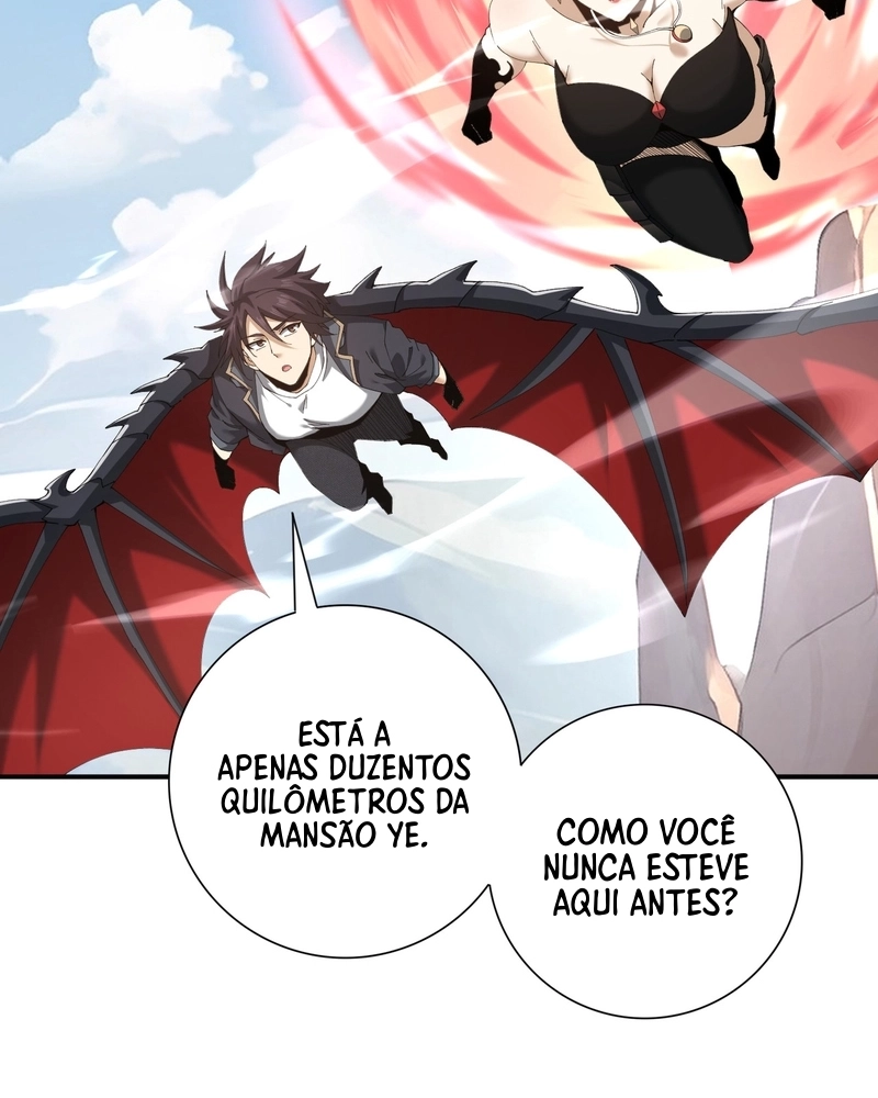 Read Profissão sem Valor Domador de Dragões (PT-BR) PT Manga Online