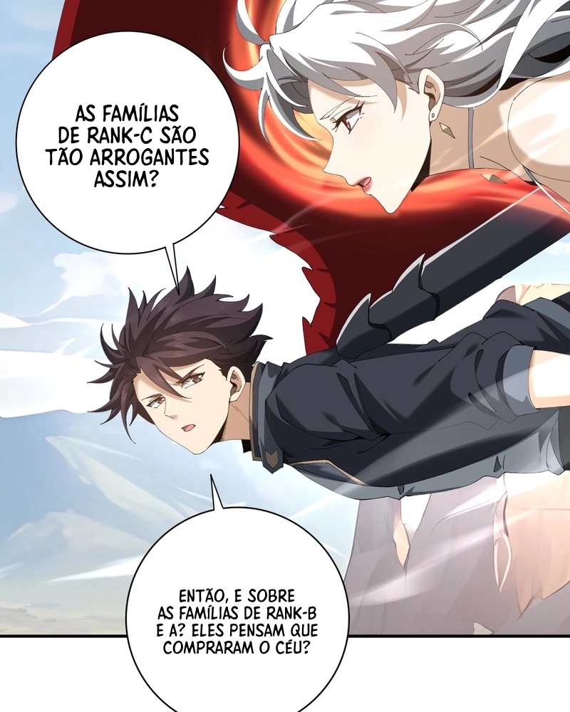 Read Profissão sem Valor Domador de Dragões (PT-BR) PT Manga Online