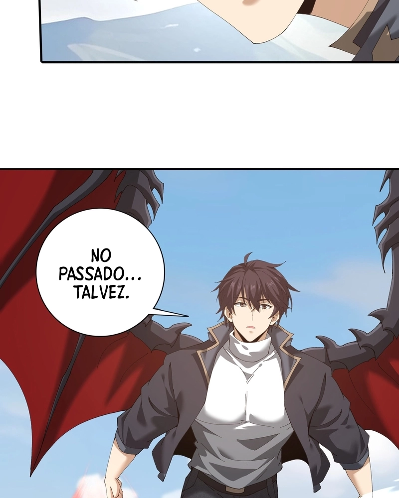 Read Profissão sem Valor Domador de Dragões (PT-BR) PT Manga Online