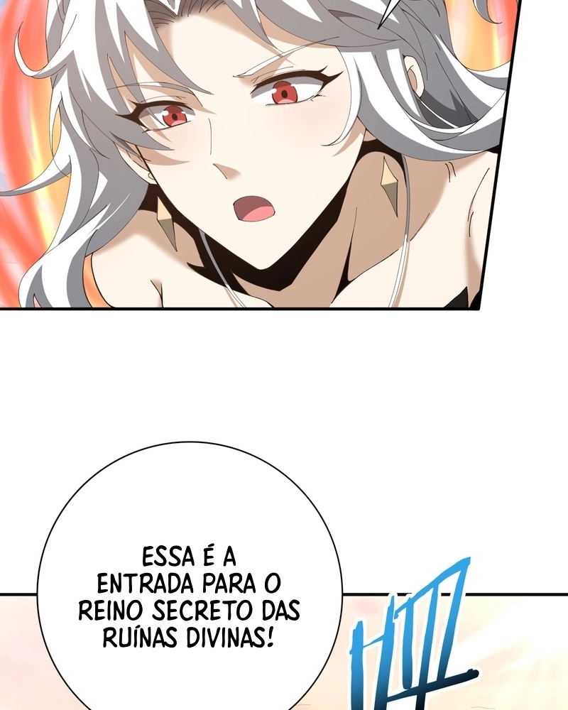 Read Profissão sem Valor Domador de Dragões (PT-BR) PT Manga Online