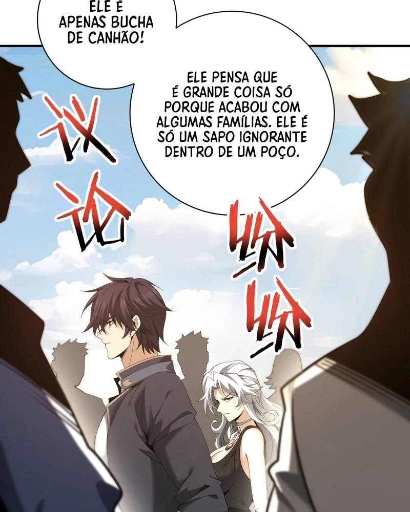 Read Profissão sem Valor Domador de Dragões (PT-BR) PT Manga Online
