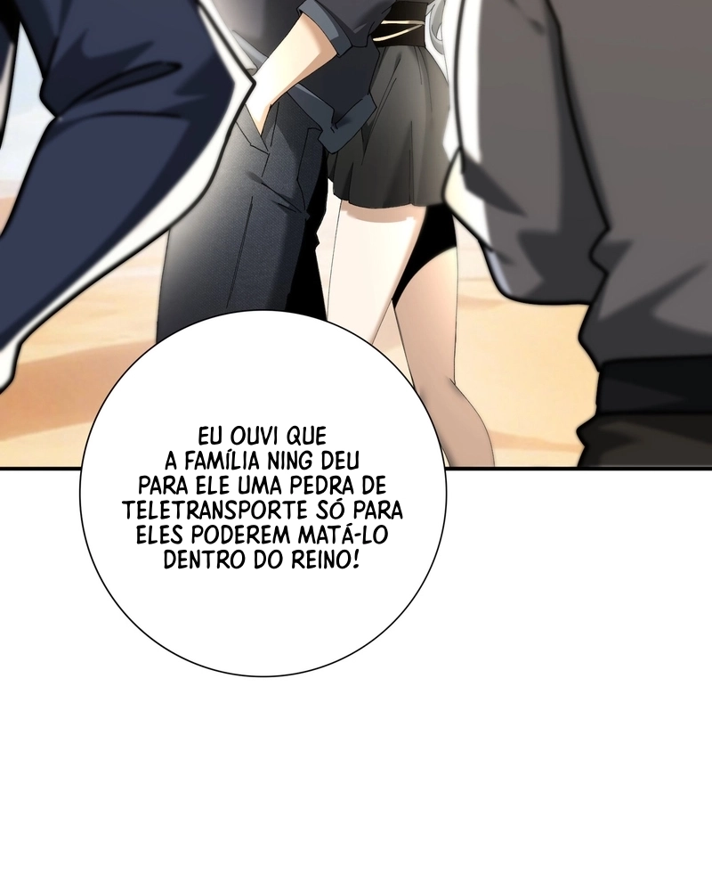 Read Profissão sem Valor Domador de Dragões (PT-BR) PT Manga Online