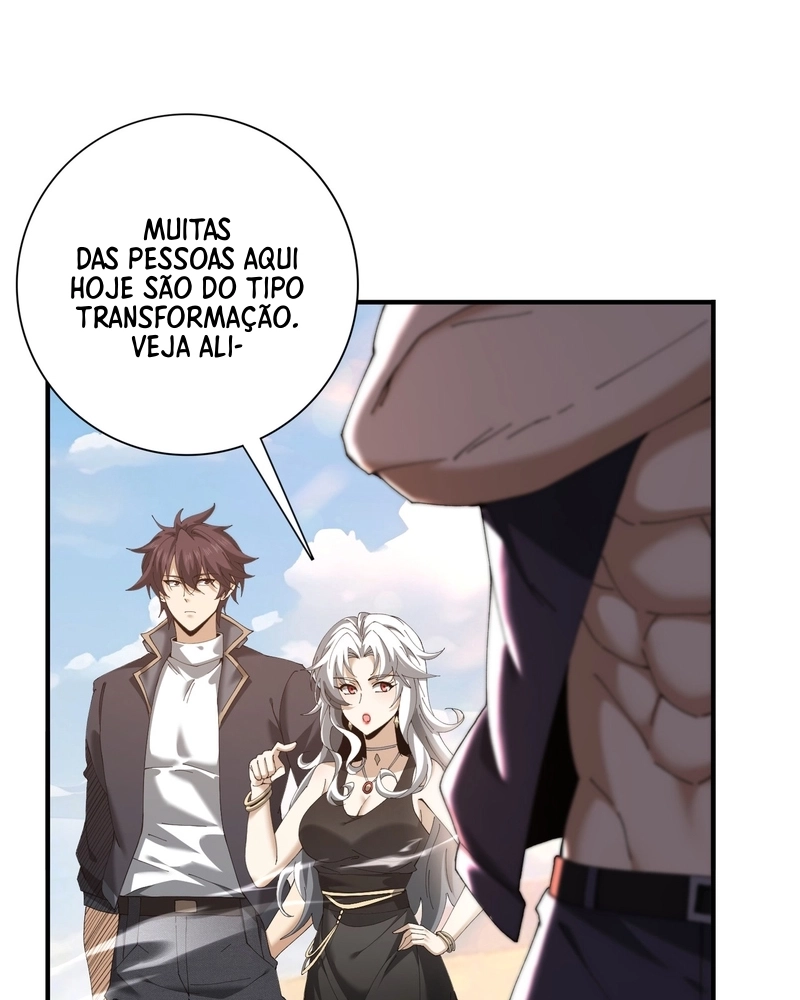 Read Profissão sem Valor Domador de Dragões (PT-BR) PT Manga Online