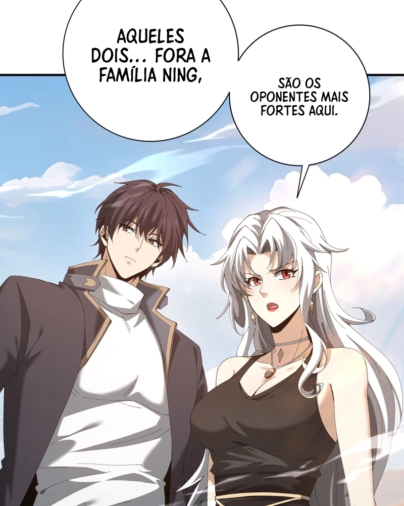 Read Profissão sem Valor Domador de Dragões (PT-BR) PT Manga Online