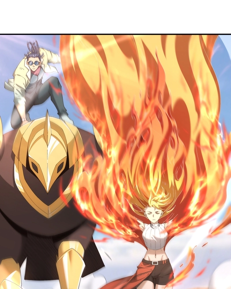 Read Profissão sem Valor Domador de Dragões (PT-BR) PT Manga Online