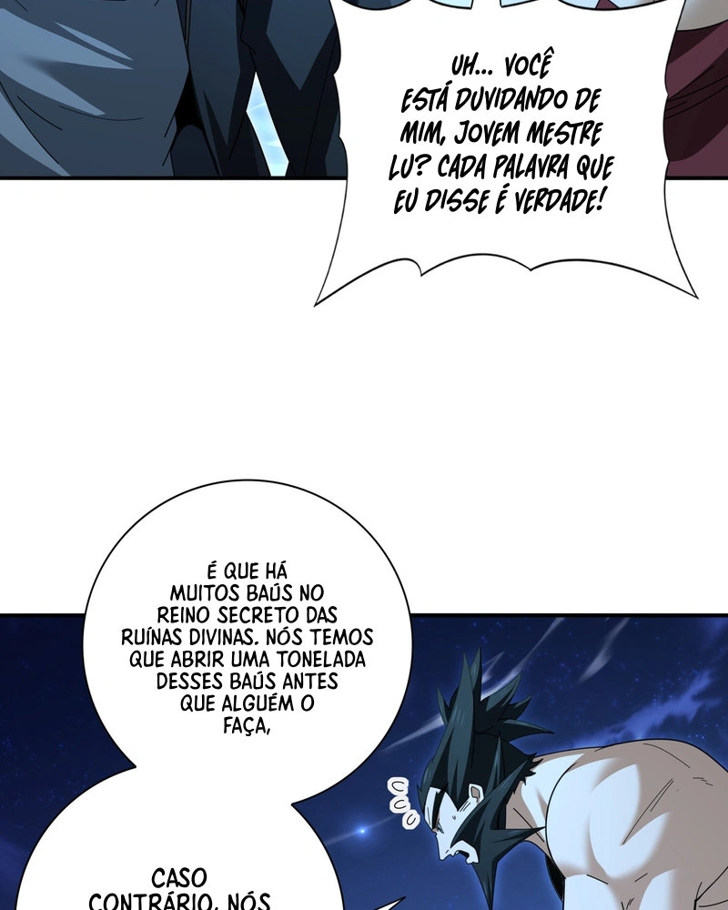 Read Profissão sem Valor Domador de Dragões (PT-BR) PT Manga Online