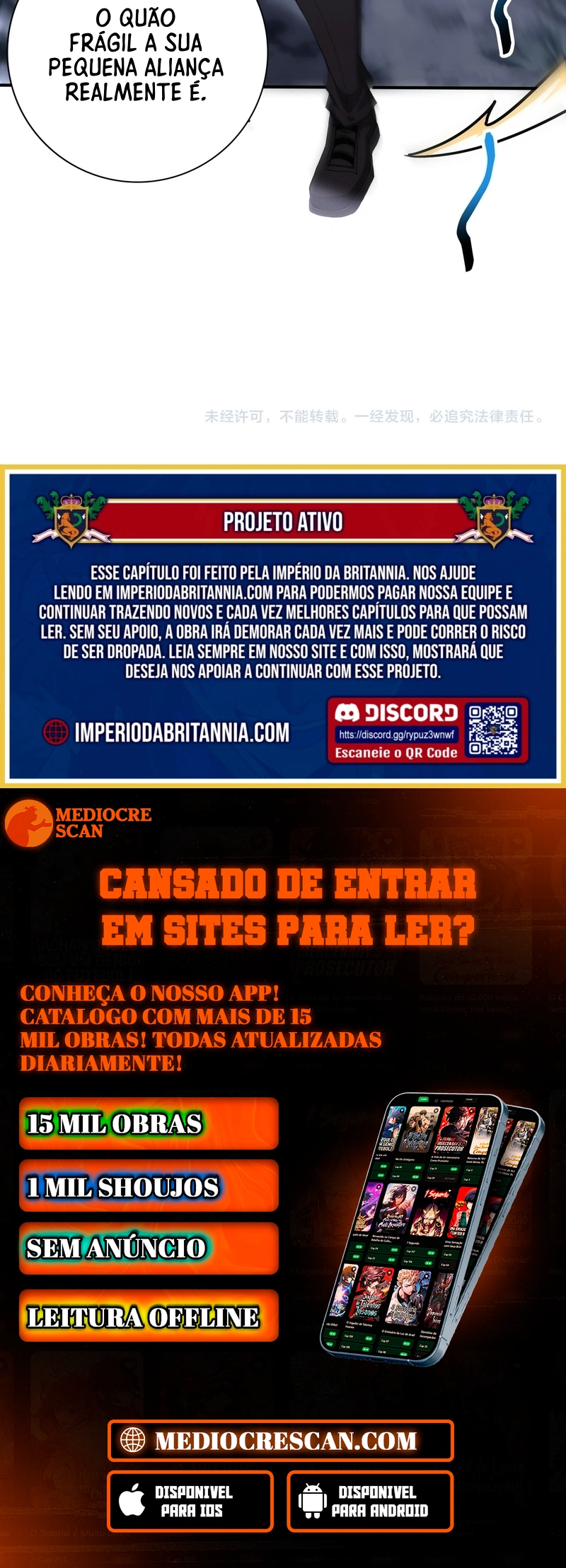 Read Profissão sem Valor Domador de Dragões (PT-BR) PT Manga Online