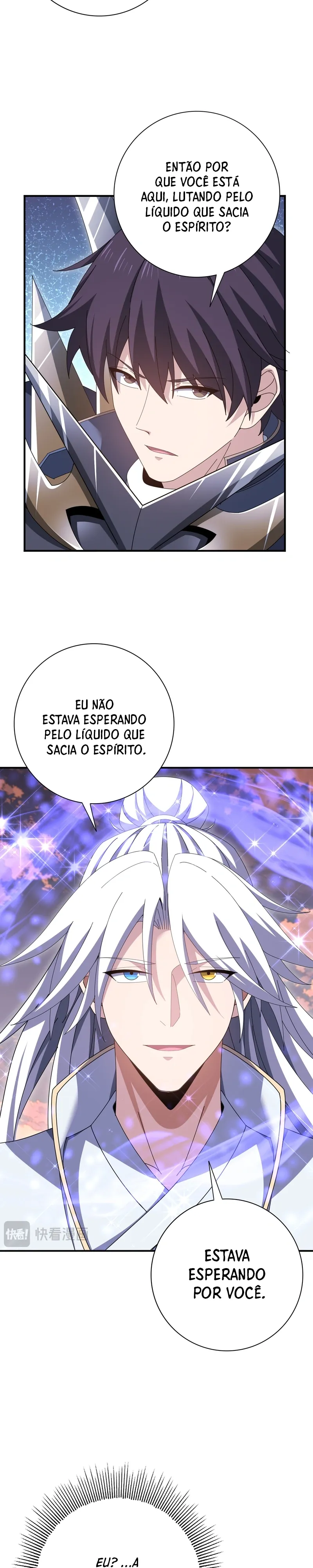Read Profissão sem Valor Domador de Dragões (PT-BR) PT Manga Online