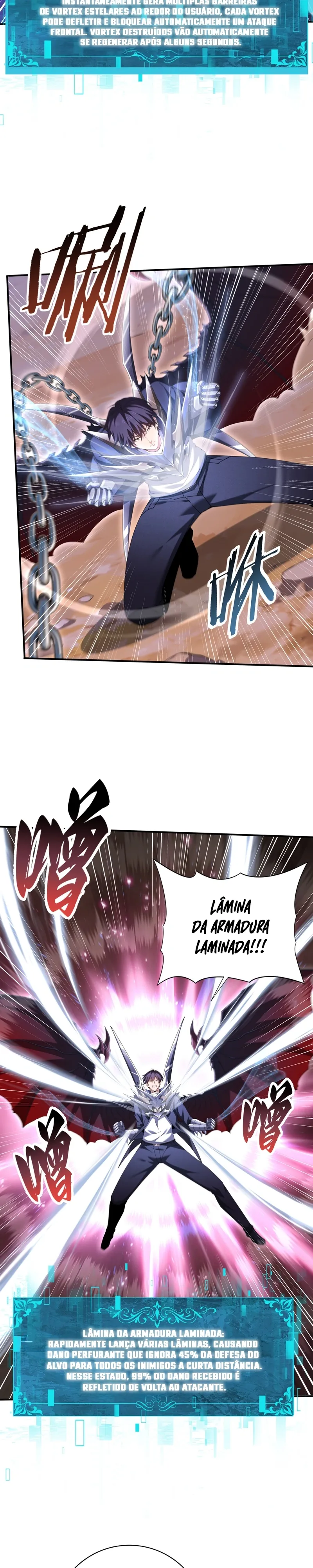 Read Profissão sem Valor Domador de Dragões (PT-BR) PT Manga Online